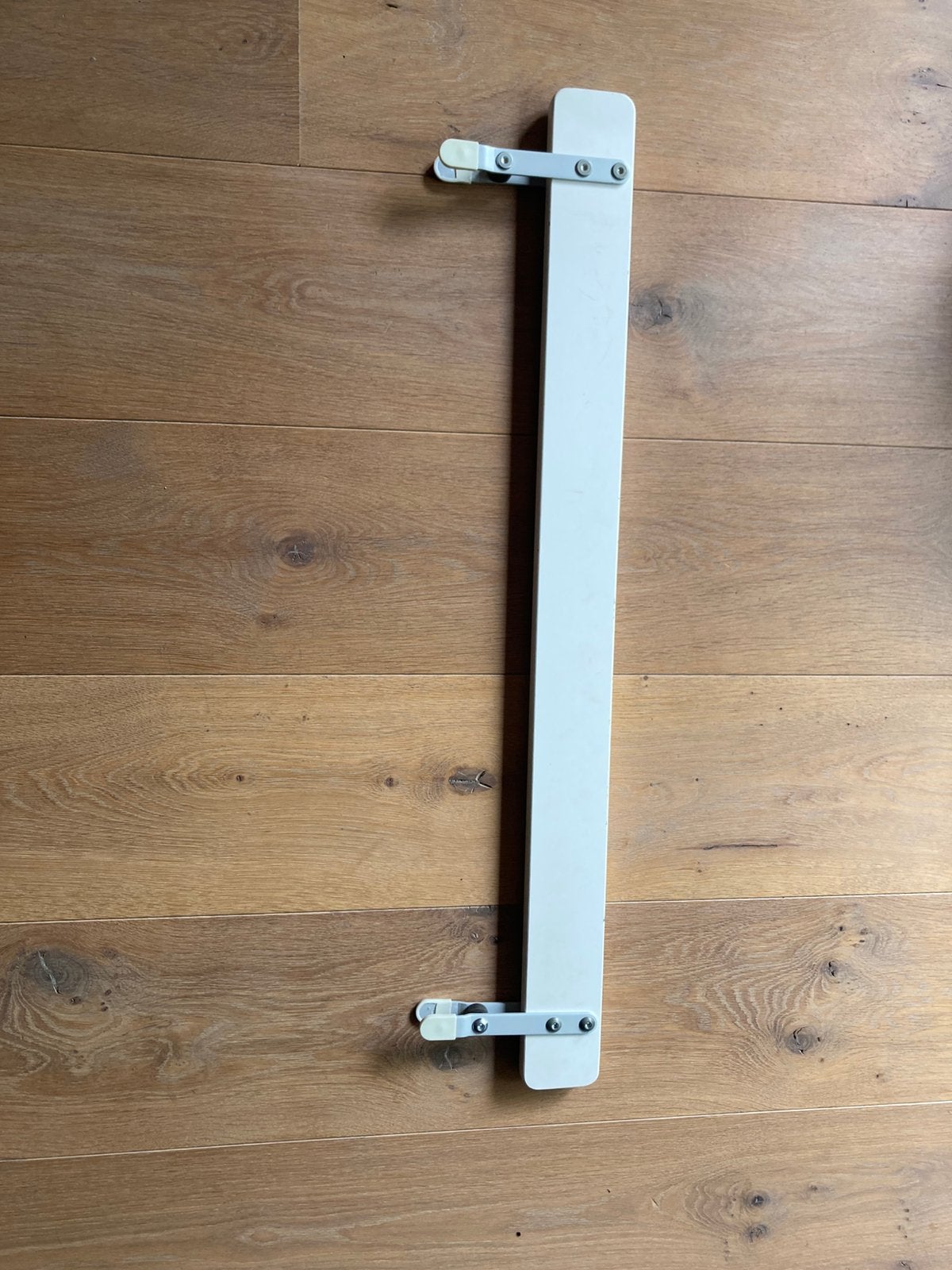 Bedhekje/ zijsteun NATTAPA IKEA, Ophalen, Gebruikt, Overige typen