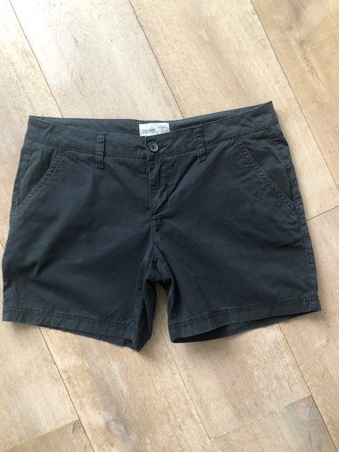 Zwart Esprit short/bermuda maat 40., Maat 38/40 (M), Kort, Zwart, Ophalen of Verzenden