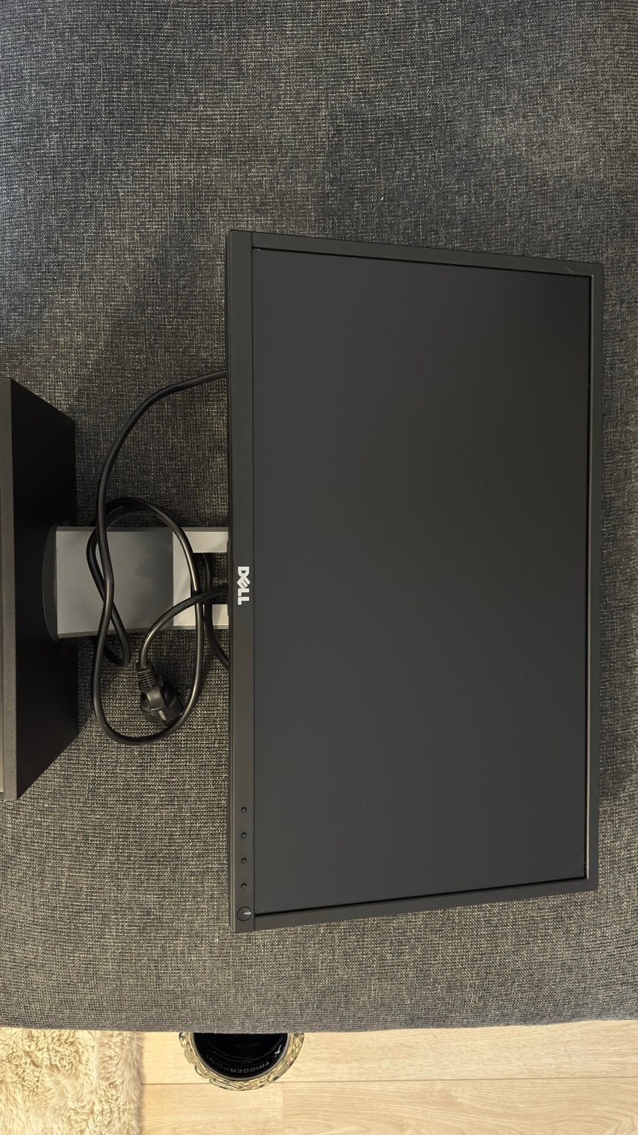 Dell Monitor - P2217H, IPS, In hoogte verstelbaar, Full HD, Ophalen of Verzenden