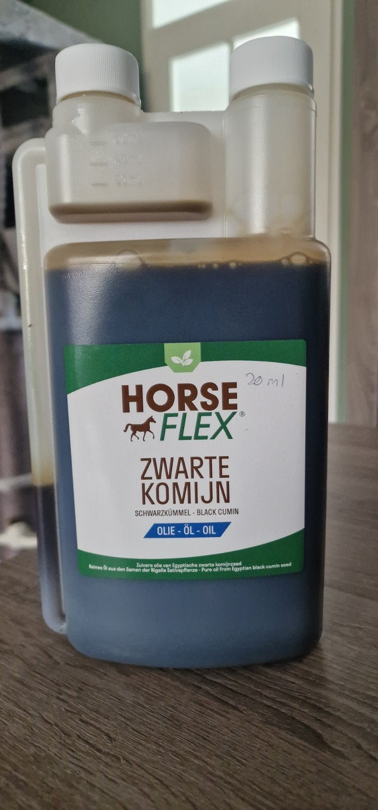 Zwarte komijn olie, Ophalen of Verzenden