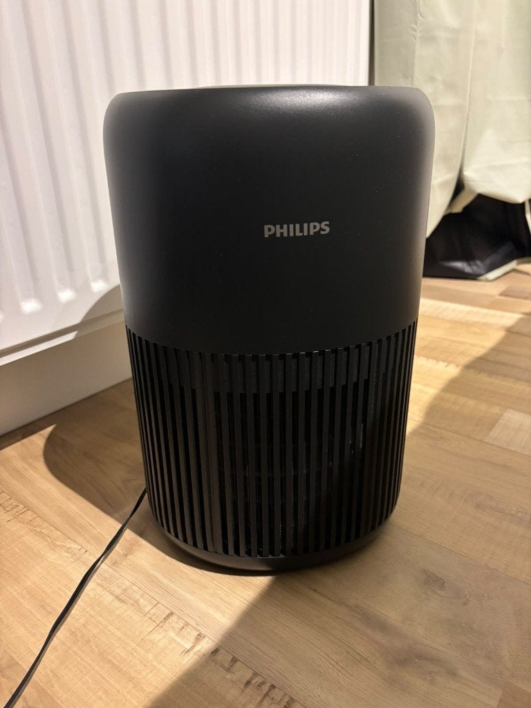 Philips PureProtect Mini 900-serie luchtreiniger, Ophalen, Zo goed als nieuw, Luchtreiniger