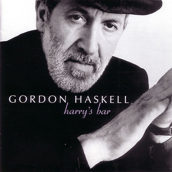 Gordon Haskell, Ophalen of Verzenden, Gebruikt, Blues Rock