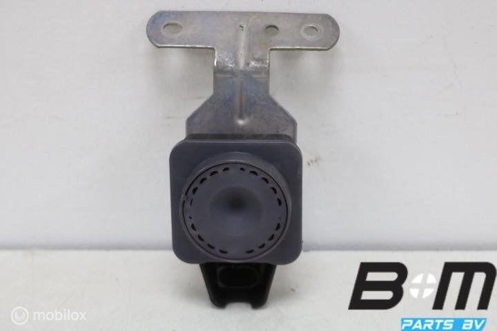 Alarmhoorn met steun VW T-Roc 5Q0951605B, Gebruikt