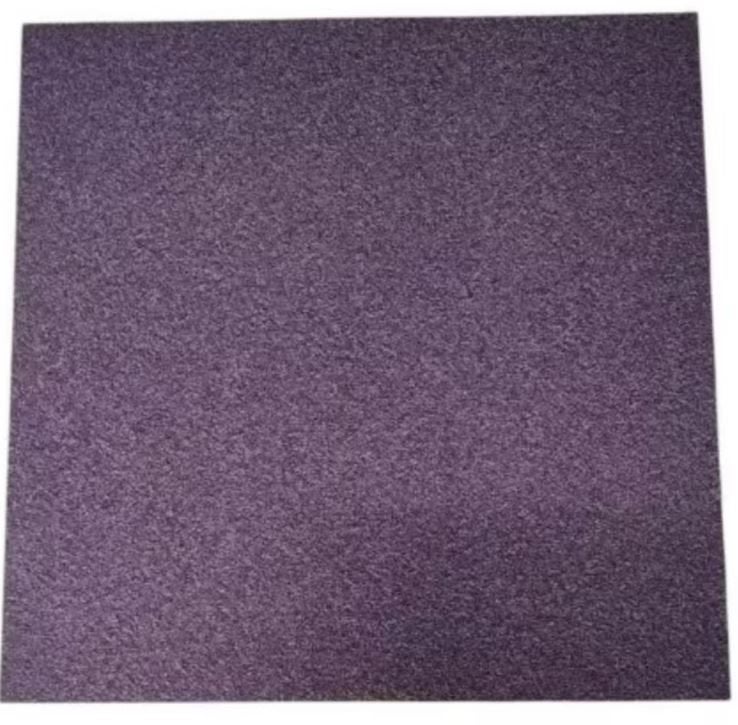 Interface Tapijttegels Nieuw! | 235 m² | paars | op=op!, 75 m² of meer, Nieuw, Ophalen of Verzenden, Tapijttegels