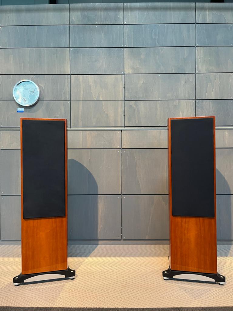 Tannoy Definition DC10Ti Vloerstaande Luidsprekers, Overige merken, Gebruikt, Ophalen of Verzenden, 120 watt of meer