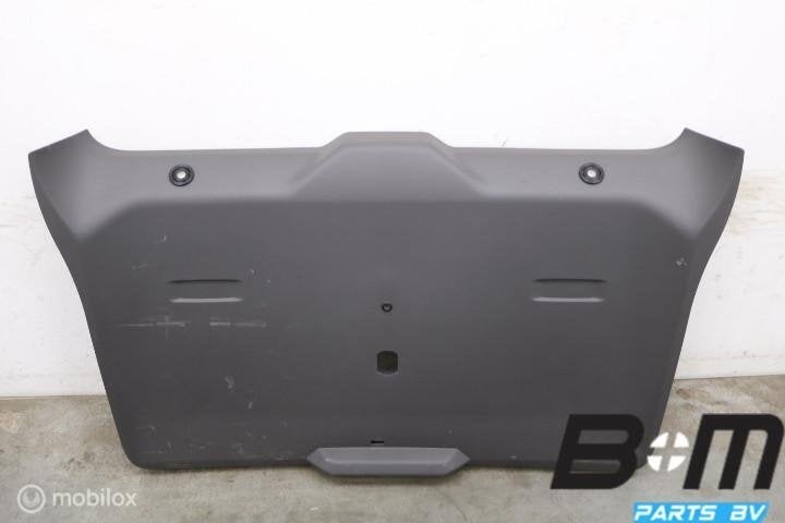 Achterklepbekleding VW Multivan T7 2JV 7T0867601, Auto-onderdelen, Gebruikt