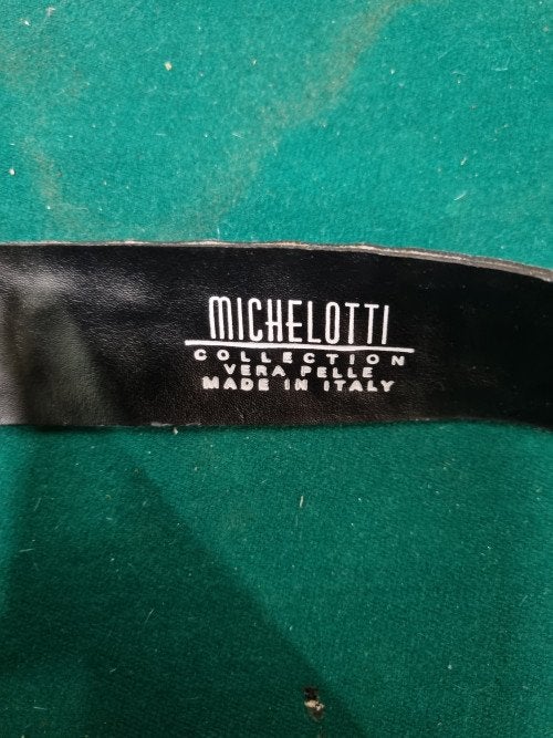 michelotti riem, collection vera pelle,, Kleding | Dames, Ophalen of Verzenden, 'T Olde Gre-j, Info@toldegrej.nl, Endepoelstraat 20f Didam