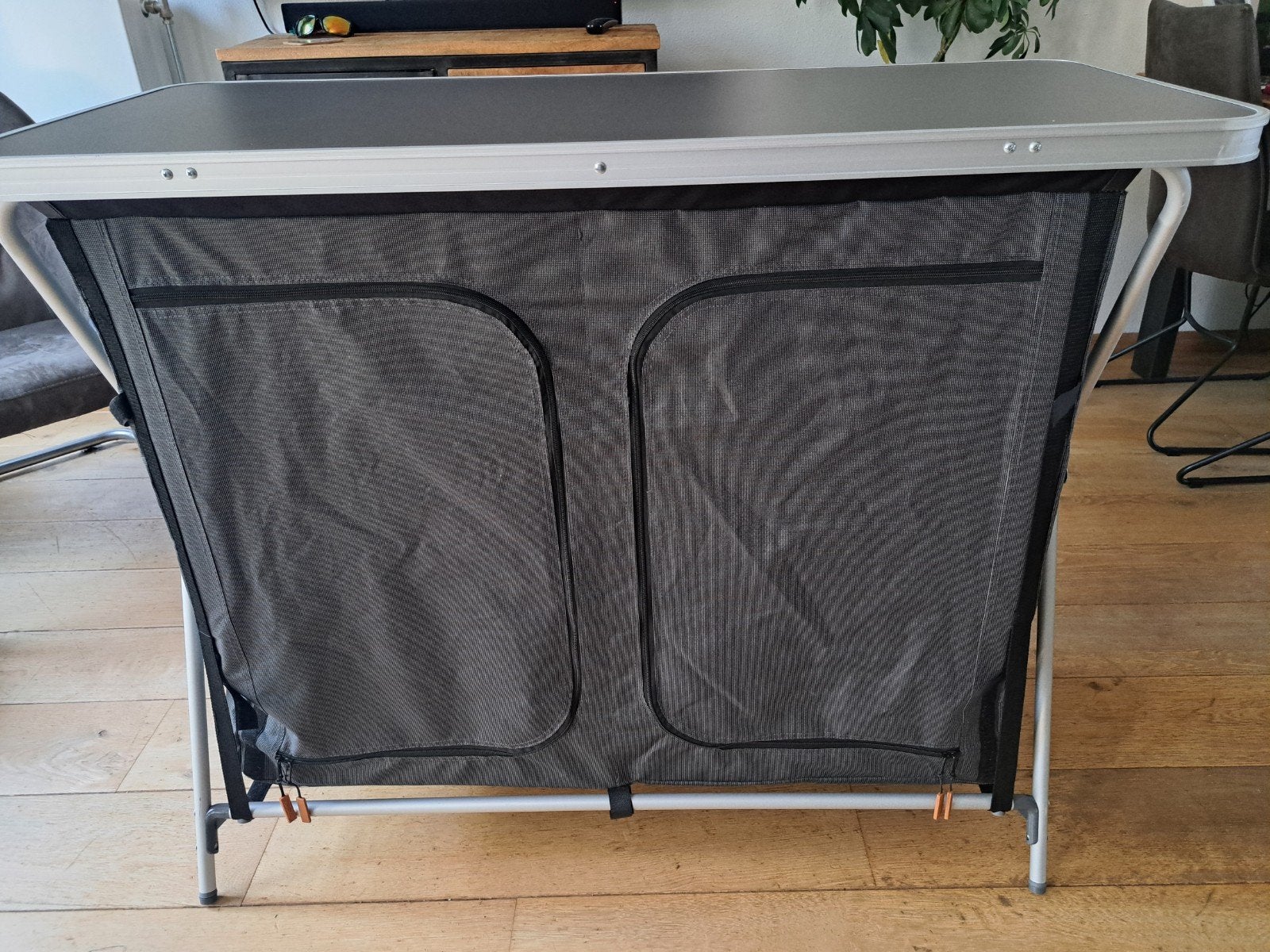Obelink duo easy luxe kast - Super simpel op te zetten!, Ophalen, Zo goed als nieuw