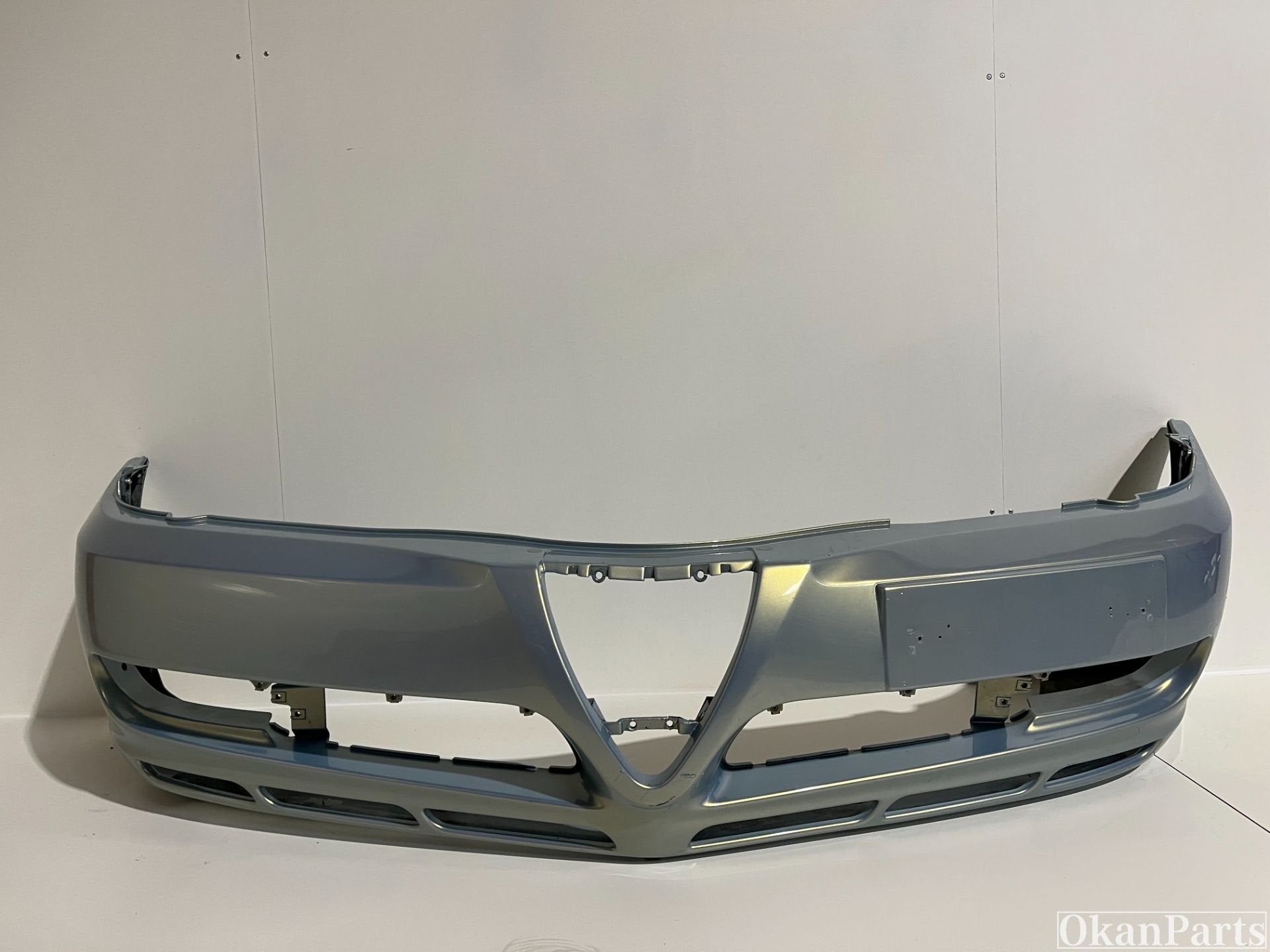Alfa Romeo Spider Voorbumper 156040182, Auto-onderdelen, Carrosserie en Plaatwerk, Gebruikt, Voor, Ophalen of Verzenden, Alfa Romeo