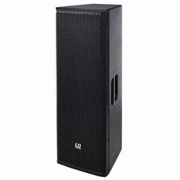 LD Stinger Speakerset, Slimme speaker, Bluetooth, Zo goed als nieuw, Ophalen
