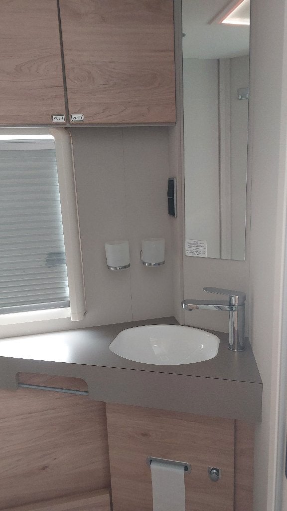 Foto 10 van Dethleffs Camper