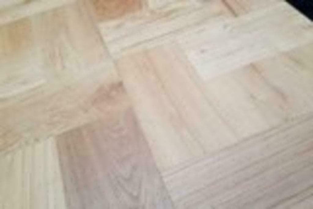 VERSAILLES CHATEAU VLOER INVISIBLE GEOLIED KANT EN KLAAR, Ophalen of Verzenden, Nieuw, Parket