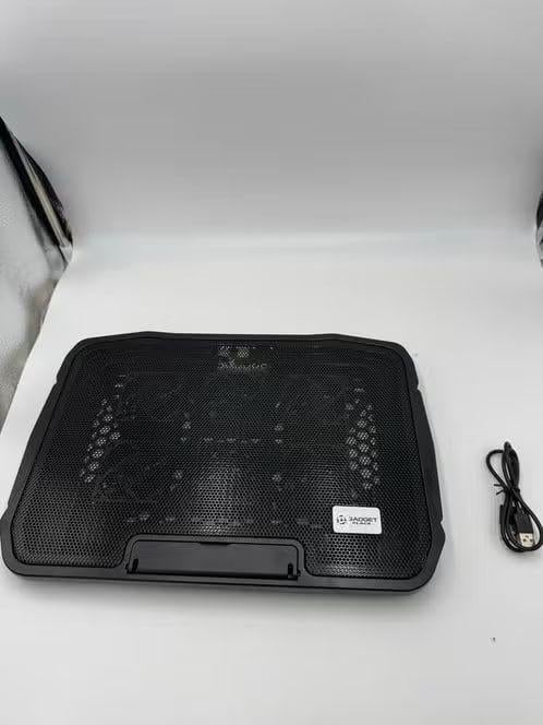 Laptop Cooler, Computers en Software, Laptopstandaarden, Zo goed als nieuw, Ophalen of Verzenden