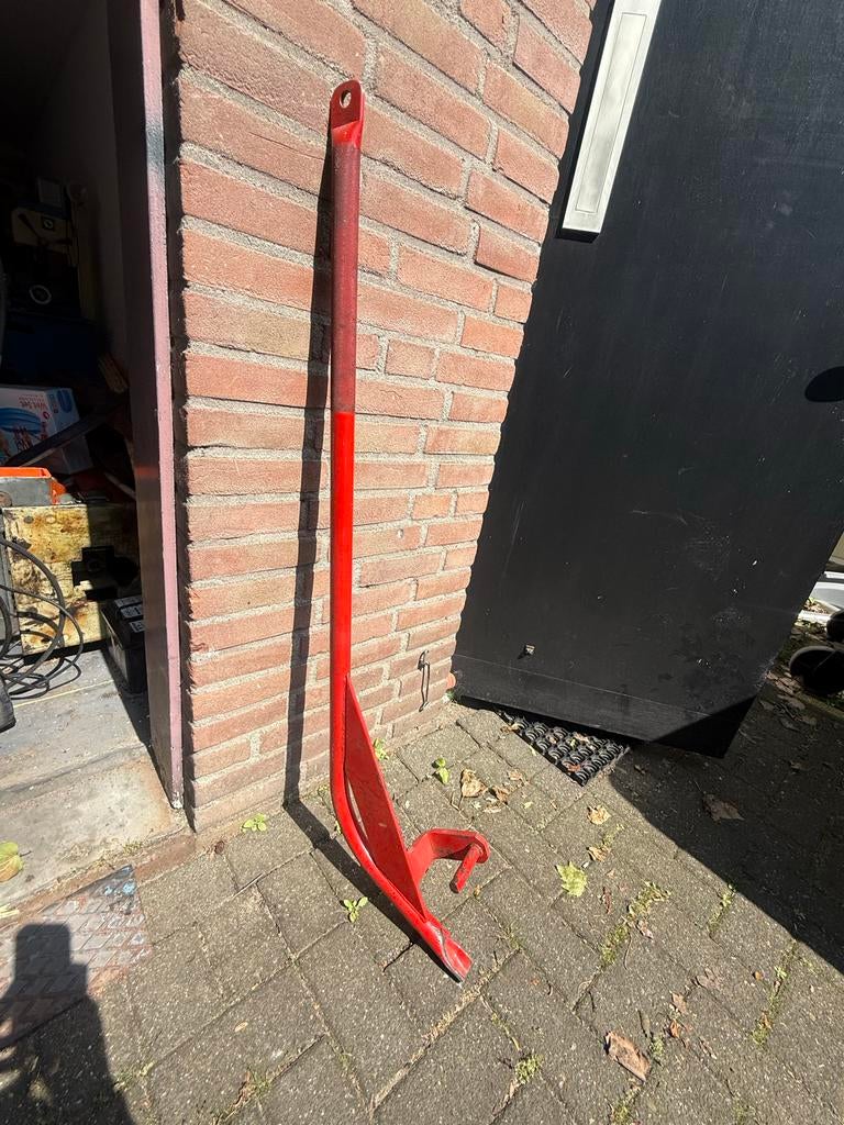 Draagarm gereedschap, Auto diversen, Autogereedschap, Ophalen, Zo goed als nieuw