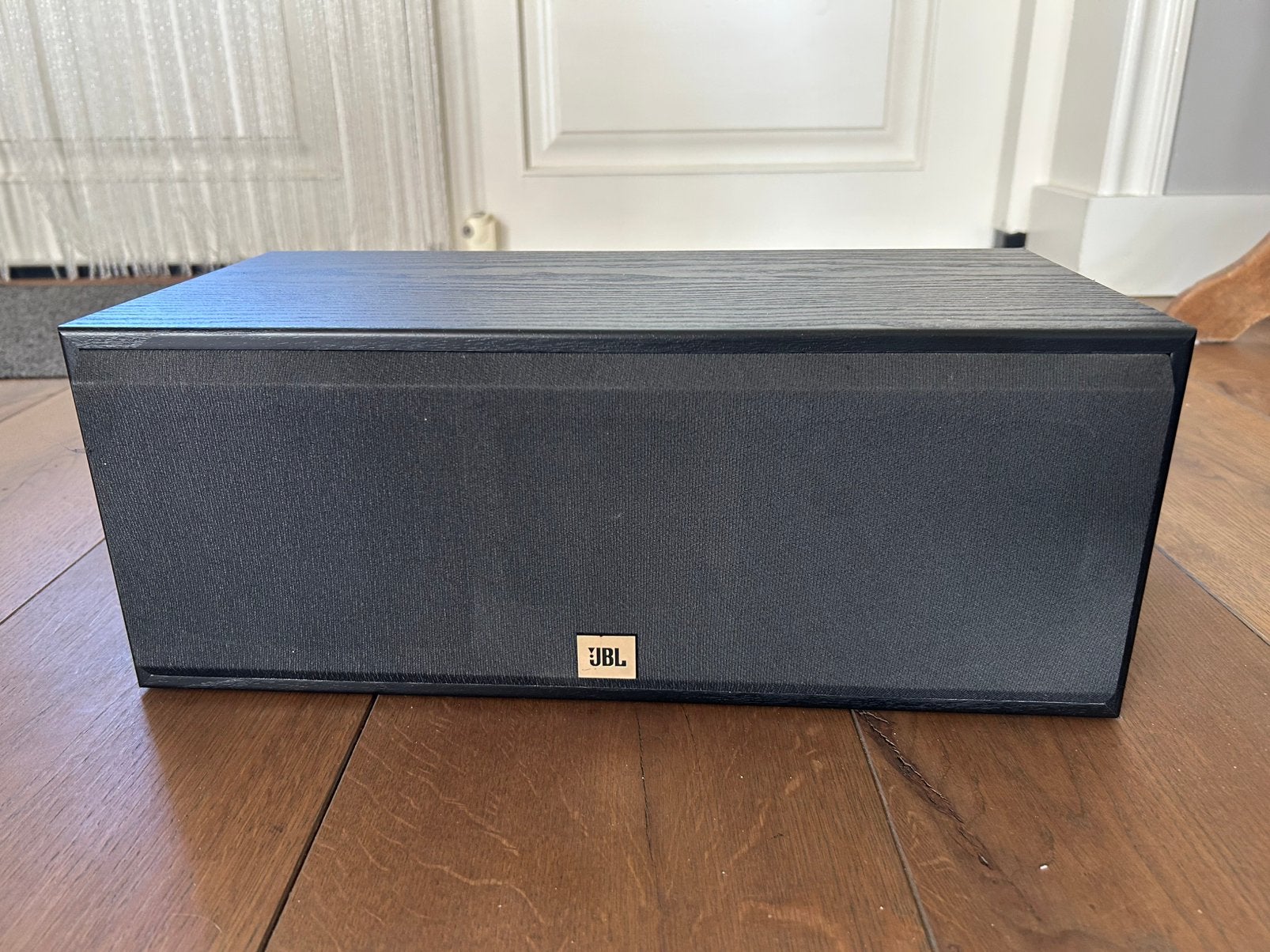 JBL ATX10 centre speaker, Audio, Tv en Foto, Ophalen of Verzenden, Gebruikt, Center speaker, JBL