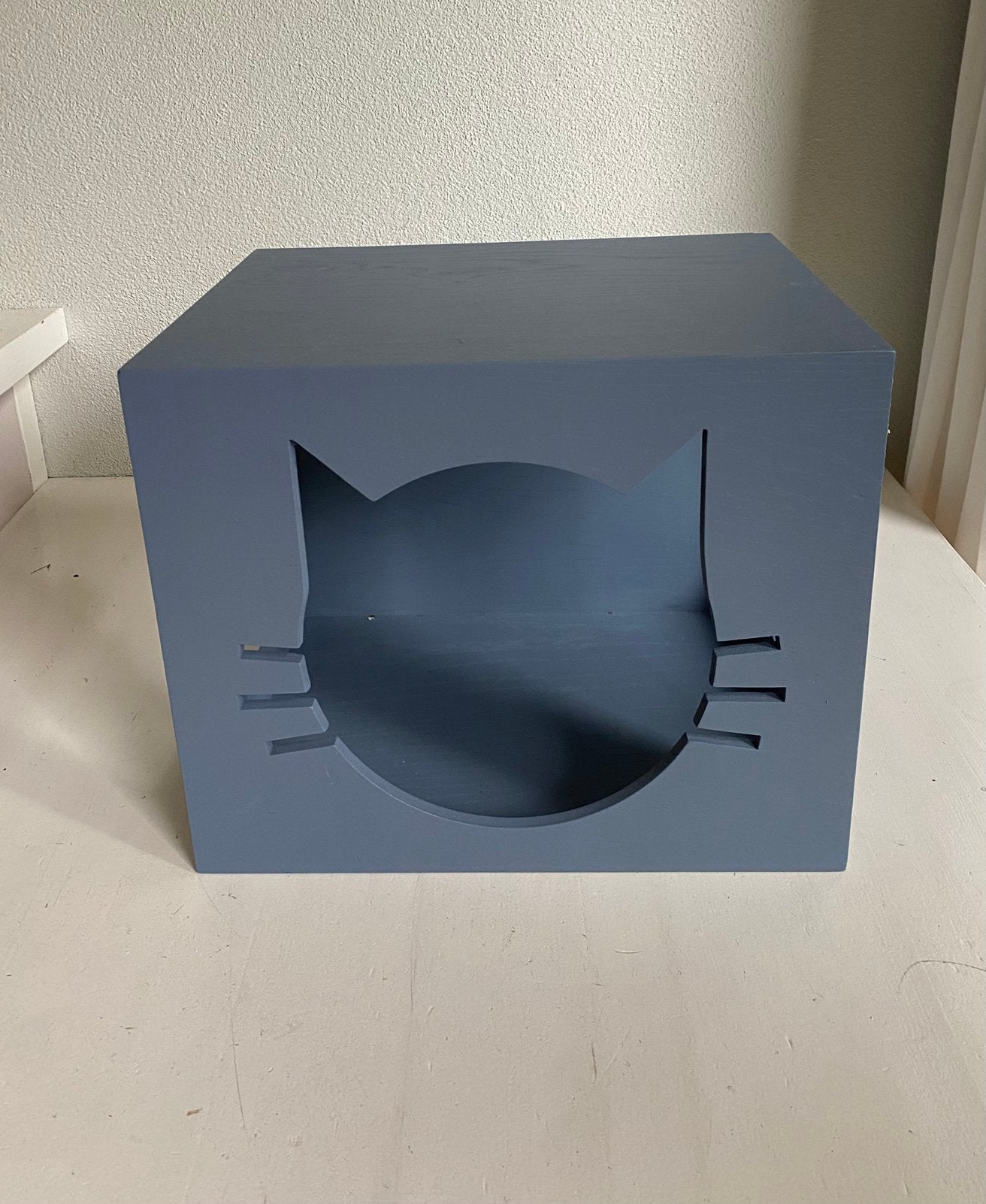 Kattenhuis, Ophalen of Verzenden, Zo goed als nieuw