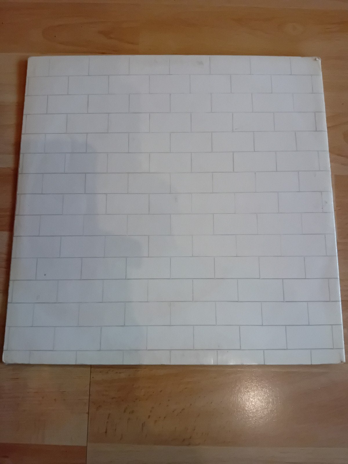 Pink Floyd - The Wall (Dubbel-LP, 1979), Ophalen of Verzenden, Dubbel-LP, 12 inch, Dubbel-LP