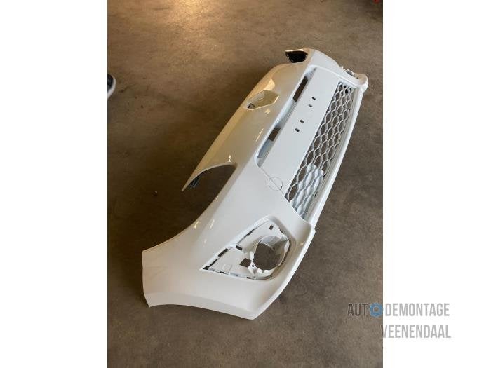 Voorbumper van een Renault Twingo (OV369), -, Renault, -, Nieuw