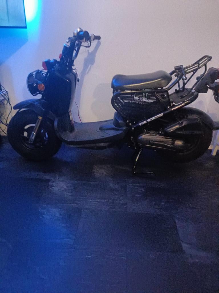 Honda nps50 zoomer, Ophalen of Verzenden, Overige modellen
