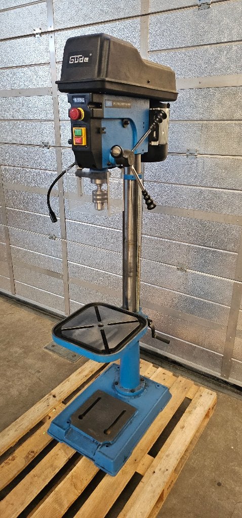 Güde kolomboormachine GSB 25/1100 VARIO - 1100 Watt, Ophalen of Verzenden, Kolomboormachine