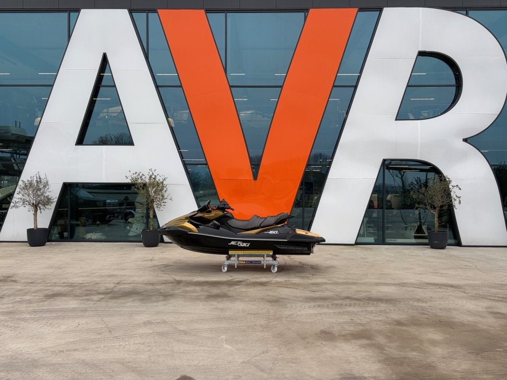 Kawsaki Ultra 160LX I Voorraad actie!, Watersport en Boten, Jetski's en Waterscooters, Nieuw