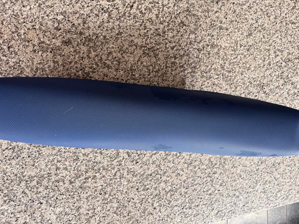 Verhoogd motorcross zadel Husqvarna tc 125, Ophalen of Verzenden, Gebruikt
