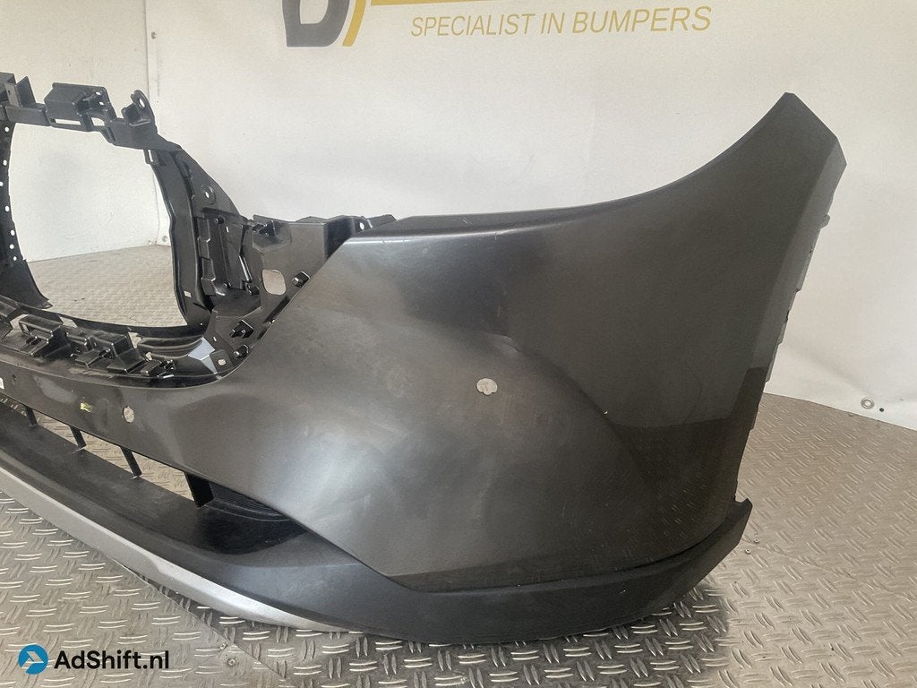 Bumper Mazda Cx5 CX-5 II Facelift 22- KSD4-50031 Voorbumper, Bumper