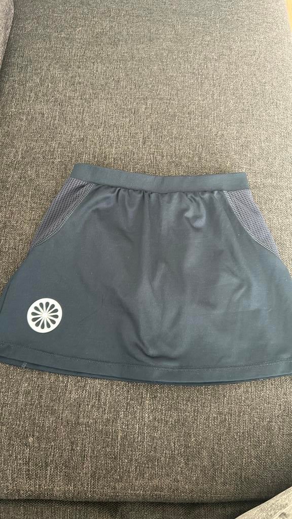 Hockey Rokje maat 140, Sport en Fitness, Hockey, Ophalen, Zo goed als nieuw, Kleding
