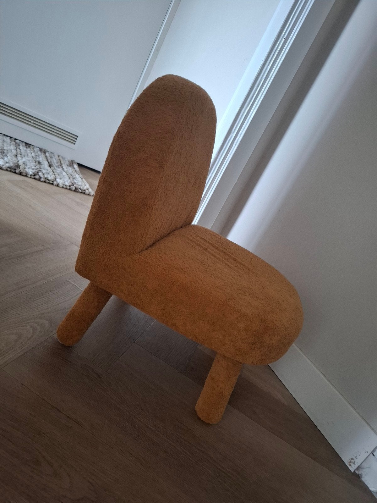 kinder fauteuil, Ophalen, Nieuw, Stoel(en)