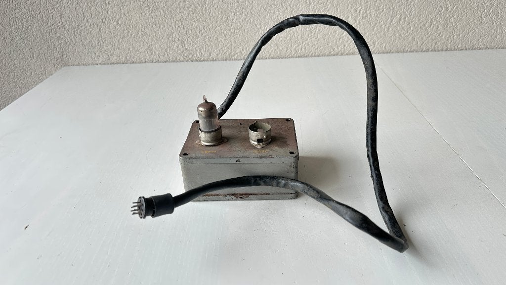 AVC (Automatic Volume Control) Ami G t/m Ami Continental, Ophalen of Verzenden, Gebruikt, 1950 tot 1960, Ami