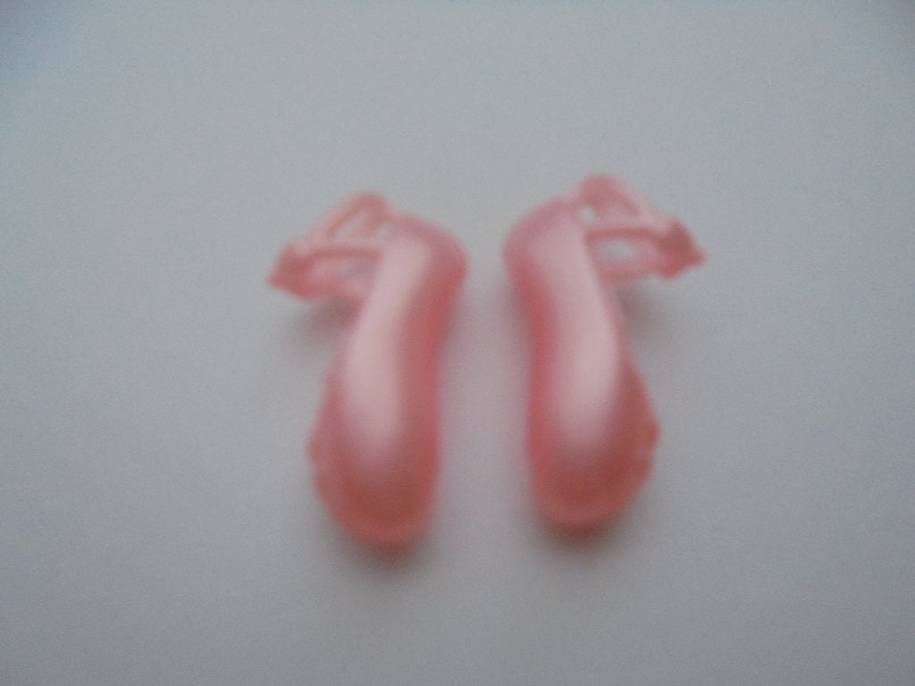 barbie ballet schoenen roze nieuw, Kinderen en Baby's, Speelgoed | Poppen, Ophalen of Verzenden, Nieuw, Barbie