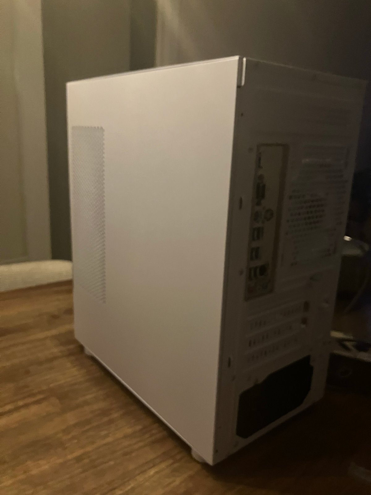 1440p AM5 pc Rtx 5060ti , Ryzen 5 7600,32GB DDR5 RAM,1TBNVMe, Nieuw, Ophalen of Verzenden, Gaming, SSD