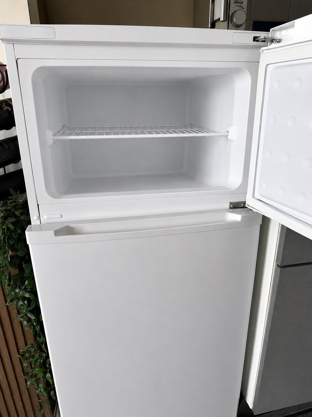 Beko Koelkast met vriesvak - Zo goed als nieuw, Ophalen, 150 tot 200 liter, Zo goed als nieuw, 140 tot 160 cm
