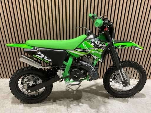 Pitbike Crossmotor Koshine 50 cc 14/12” nieuw in 4 kleuren‼️, Ophalen, Nieuw, Pitbike, Ultra Motocross