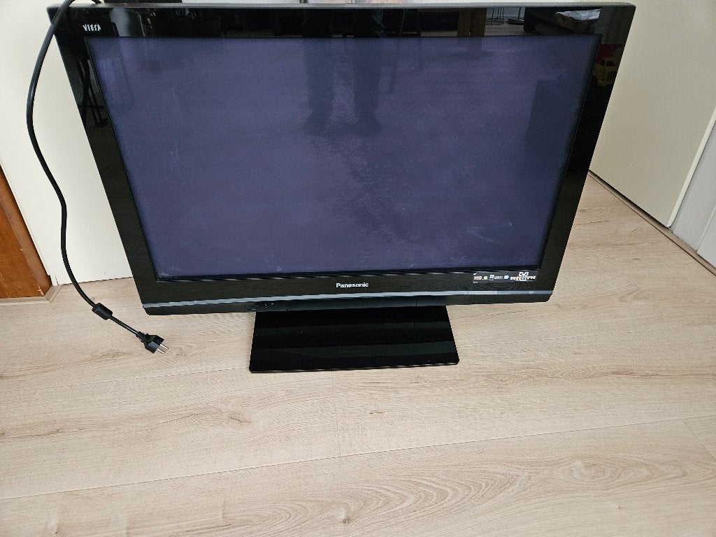 Panasonic VIERA TH-37PX80EA 37 inch Plasma TV
