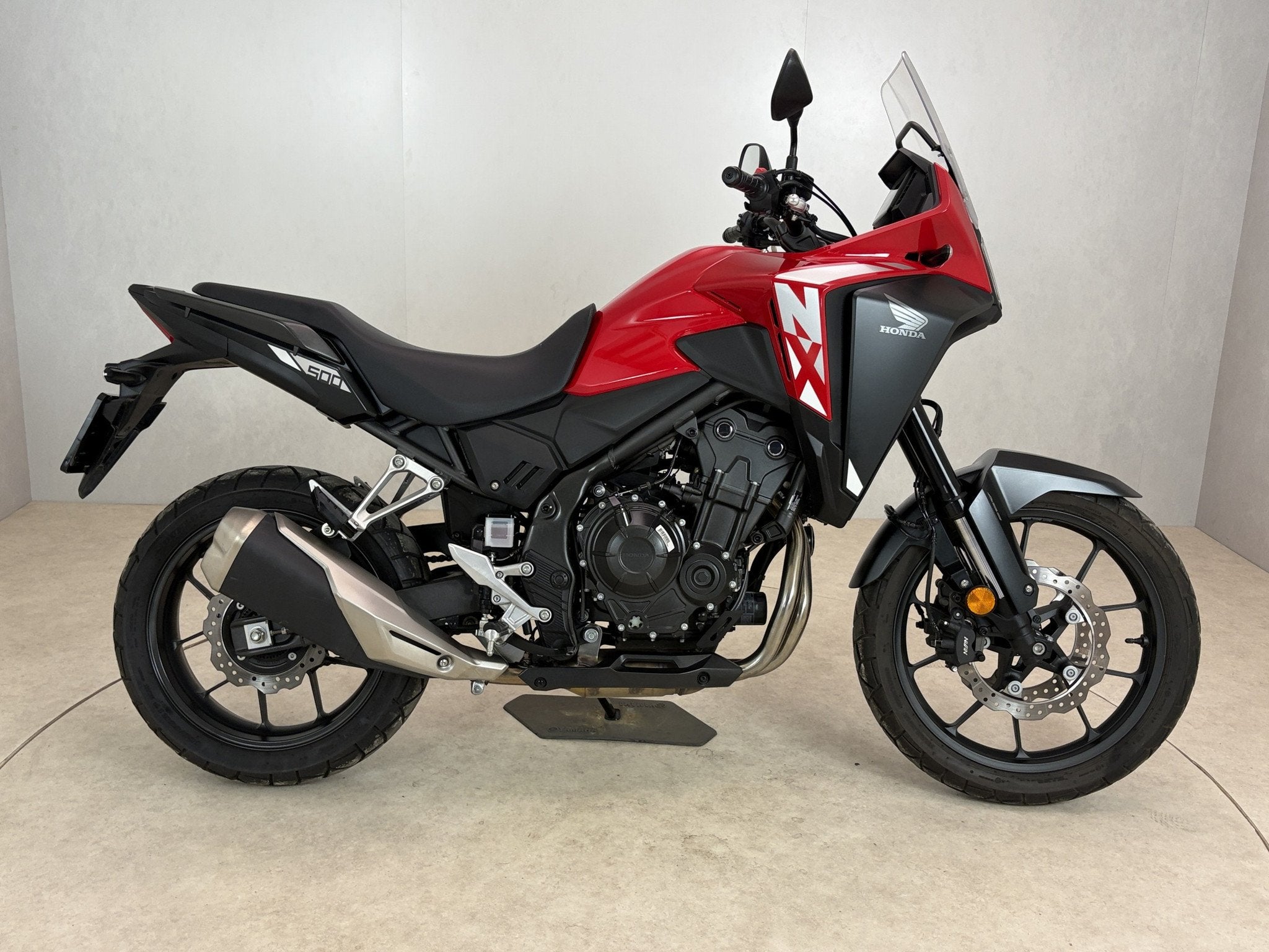 Honda NX 500 (bj 2024), Motoren, Motoren | Honda, Cco@honda-eu.com, Stroombaan 4
1181 VX  Amstelveen, Honda Motor Europe Ltd, Bedrijf