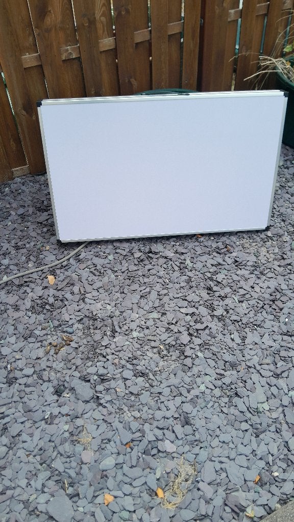 Behangtafel, Ophalen of Verzenden, Zo goed als nieuw, Overige typen