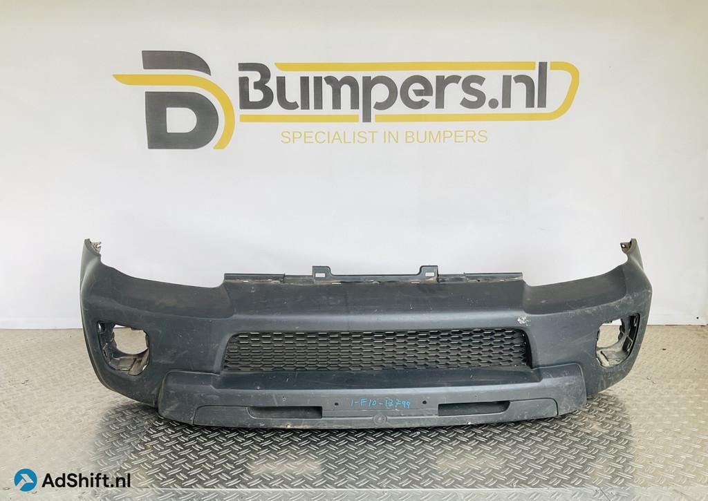 Bumper Suzuki Jimny 71711-57m Voorbumper 1-F10-13799R, Bumper