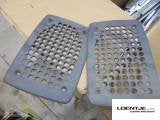 speaker kapjes bmw e21 e28 etc, Gebruikt, Ophalen of Verzenden, BMW, BMW
