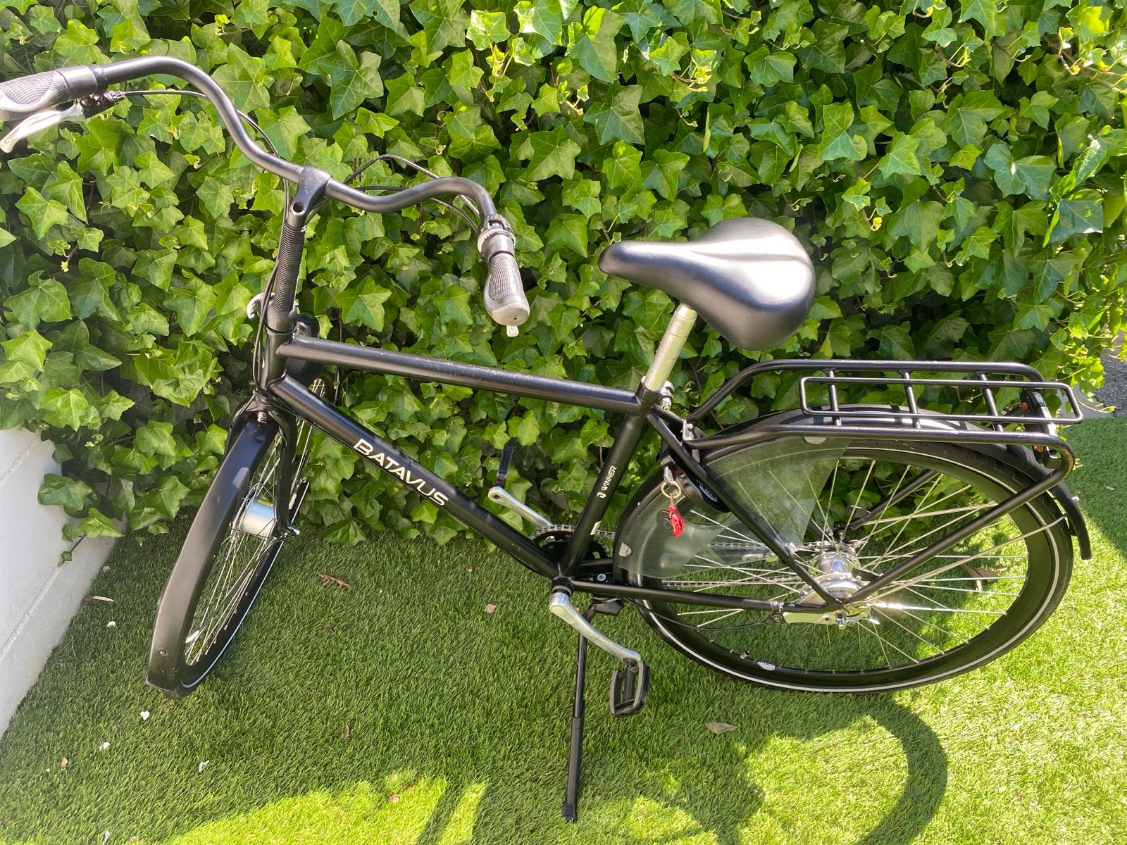 Batavus fiets - Versnelling 2 defect, geen kettingkast, Fietsen en Brommers, Fietsen | Heren | Herenfietsen, Ophalen of Verzenden