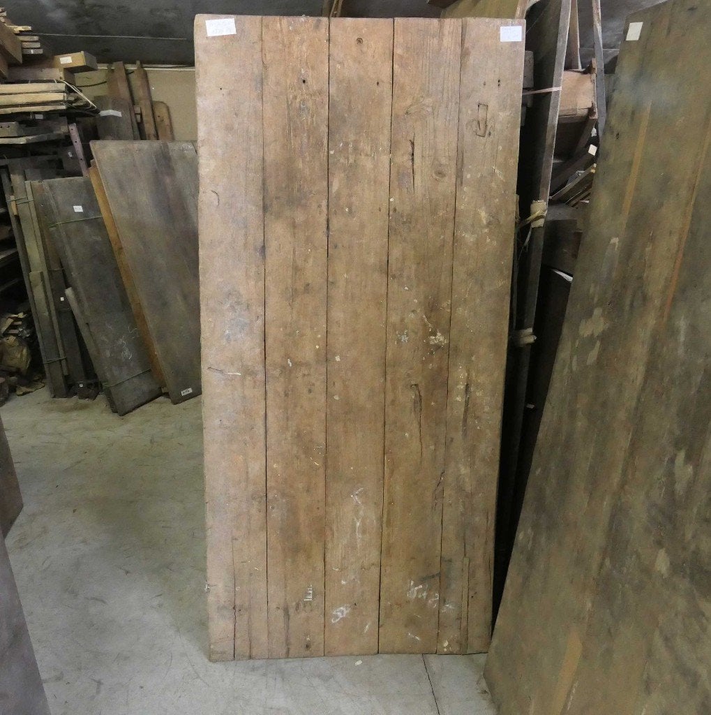 Antieke boeren houten tafel TX20 landelijk teak oud 75% OFF, Antiek en Kunst, Ophalen of Verzenden