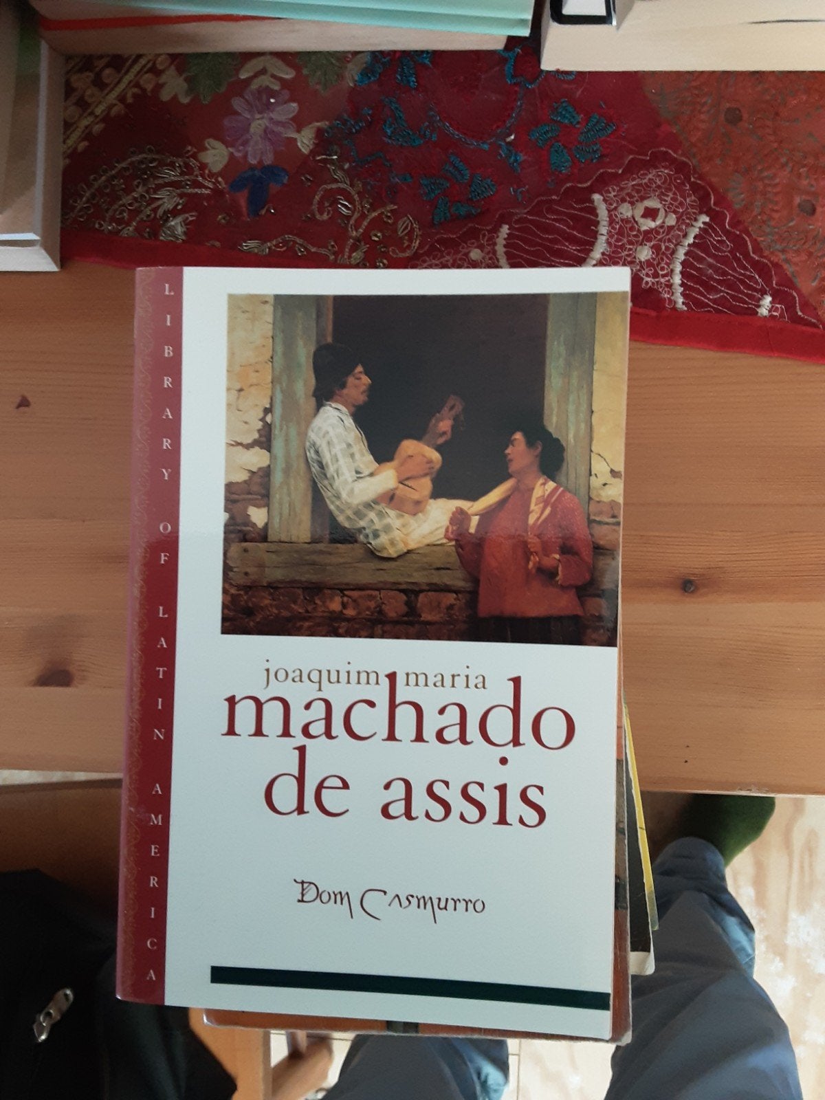 Joyaquim Maria Machado de Assis, Boeken, Ophalen of Verzenden