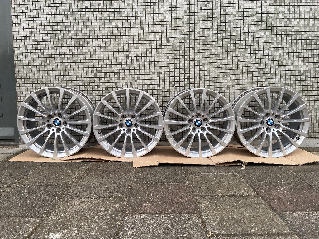 BMW velgen styl. 619 voor 5-6-7 serie G30/G32/G11(2017-2023), Auto-onderdelen, Ophalen, 18 inch, Velg(en), All Season