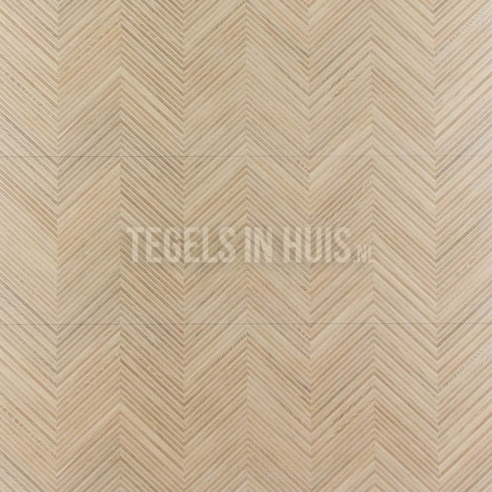 2 wandtegels houtlook Zig Alder Wood 40x120 gerectificeerd, Ophalen, 60 cm of meer, 40 tot 60 cm, Nieuw