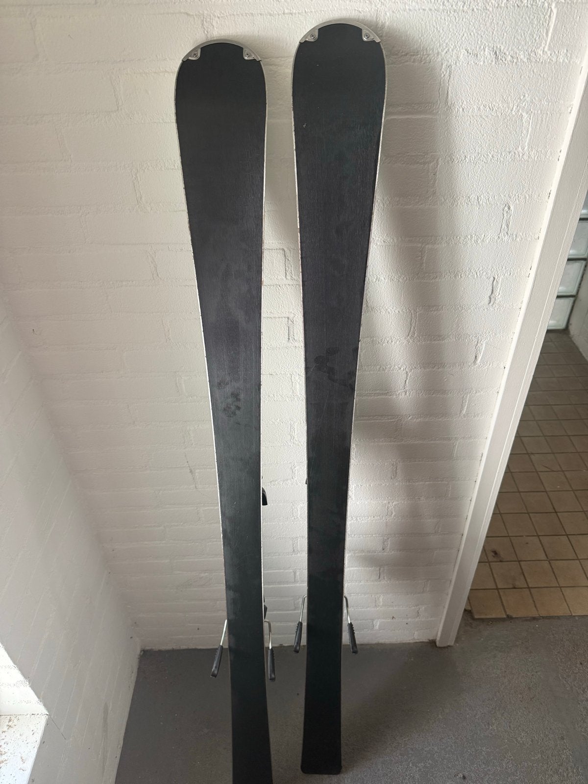 Elan Element Ski's - 160 cm, 160 tot 180 cm, Gebruikt, Skiën, Ski's