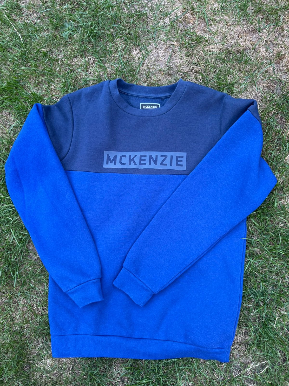 MCKENZIE jogging pak maat 158-176, Kinderen en Baby's, Ophalen of Verzenden, Zo goed als nieuw, Jongen