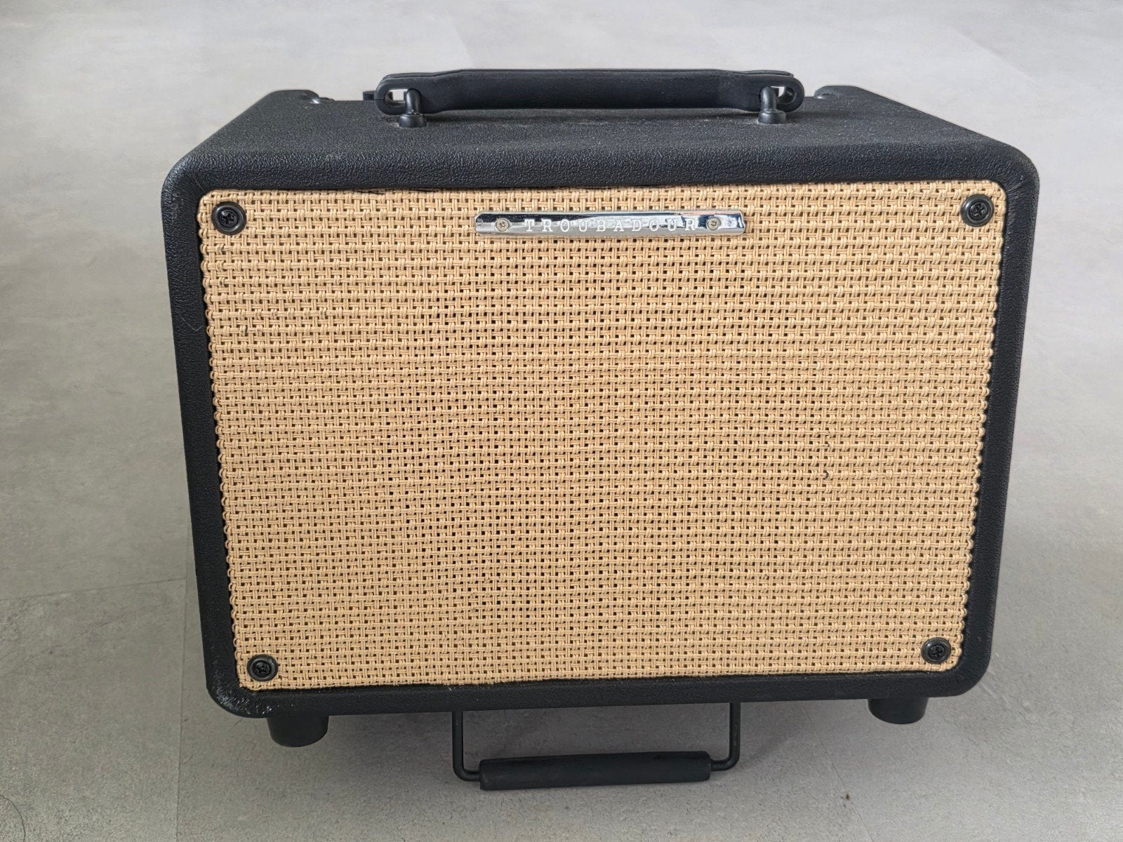 Ibanez Troubadour 30u, Ophalen, Gebruikt, Minder dan 50 watt