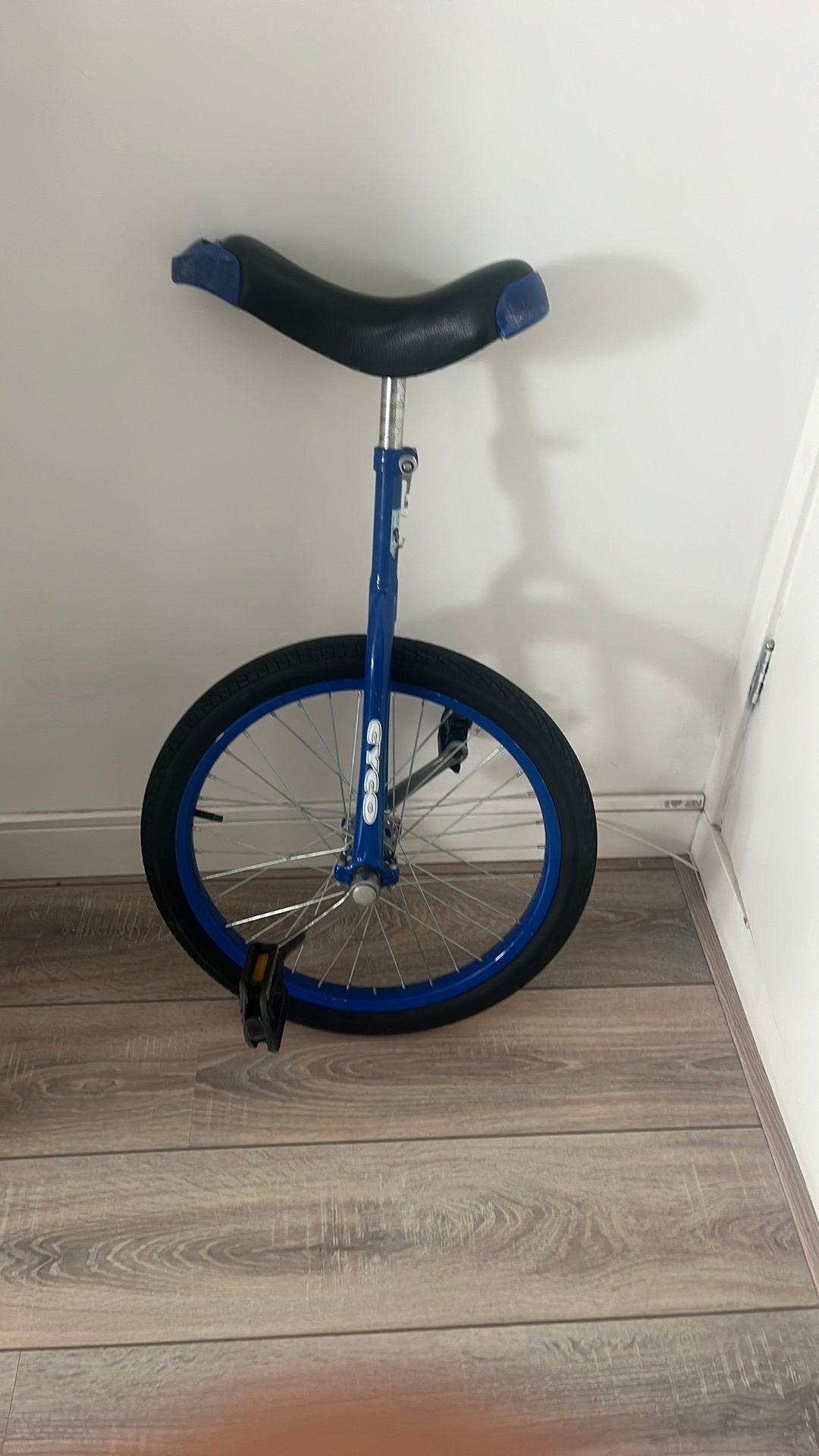 1wieler, Fietsen en Brommers, Ophalen, Zo goed als nieuw