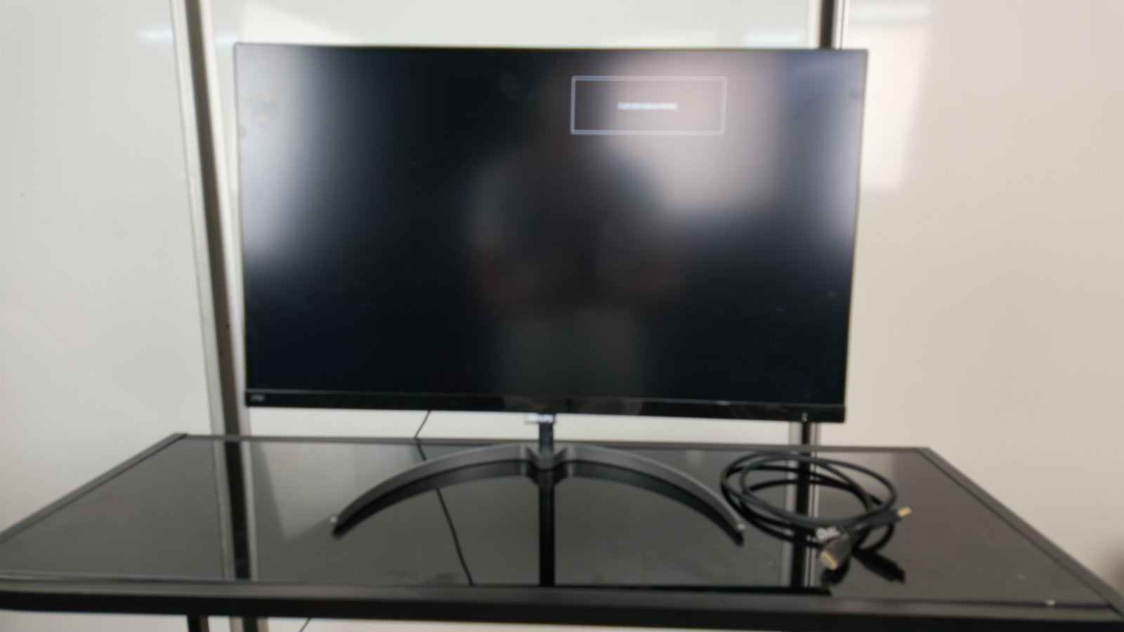Philips 276E8VJSB 27 inch 4K UHD IPS Monitor, Computers en Software, HDMI, IPS, Philips, Ophalen of Verzenden