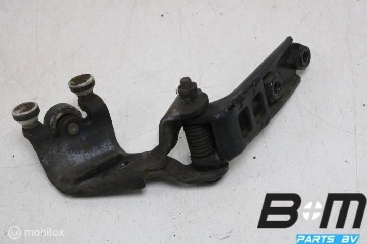 Schuifdeur scharnier rechts VW Transporter T5 7E0843336, Gebruikt